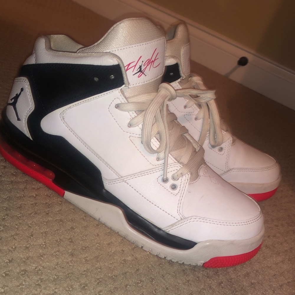 Jordan Flight Origin BG